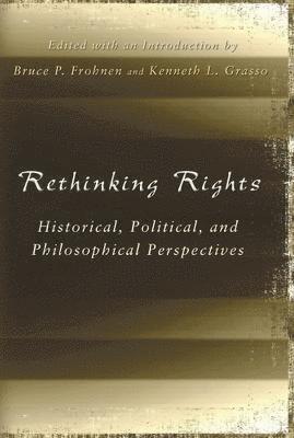 Rethinking Rights 1