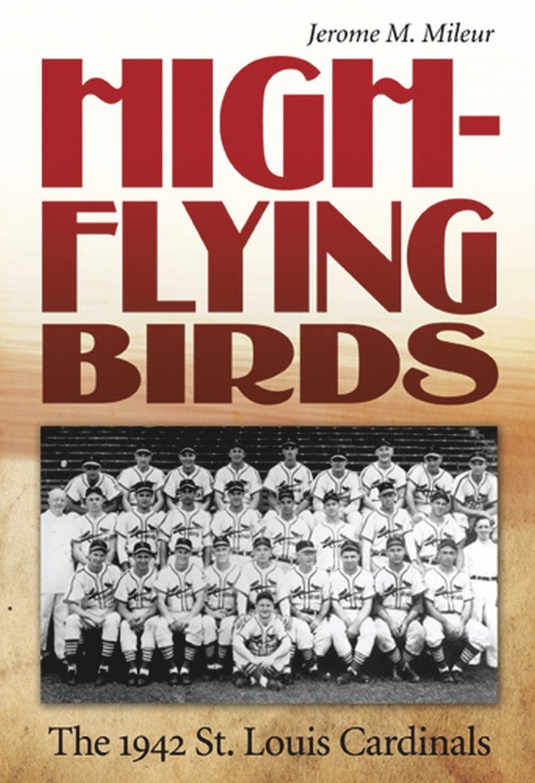 High-flying Birds 1
