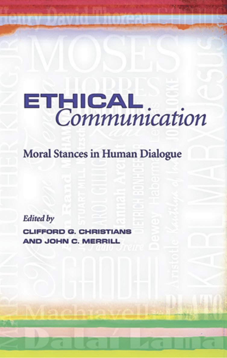 Ethical Communication 1