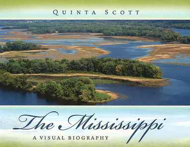 bokomslag Mississippi Volume 1