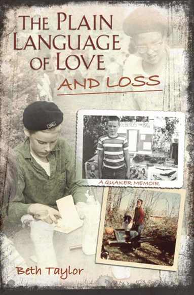 bokomslag Plain Language of Love and Loss