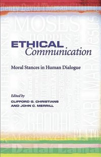 bokomslag Ethical Communication