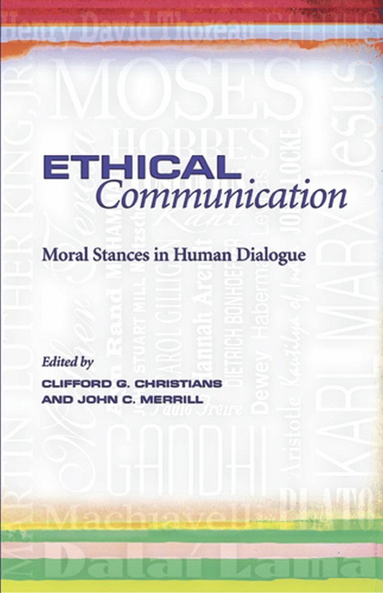 Ethical Communication 1