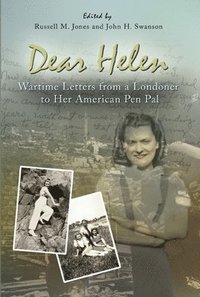 bokomslag Dear Helen