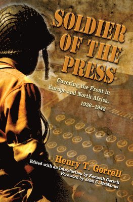 Soldier of the Press 1