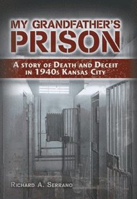 bokomslag My Grandfather's Prison