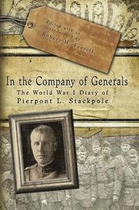 bokomslag In the Company of Generals