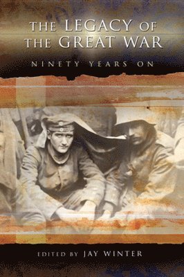 bokomslag Legacy of the Great War