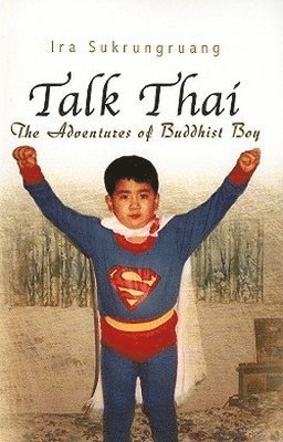 bokomslag Talk Thai