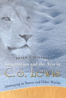 bokomslag Imagination and the Arts in C.S. Lewis