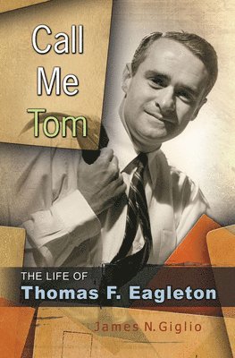 James Giglio - Call Me Tom, Inbunden