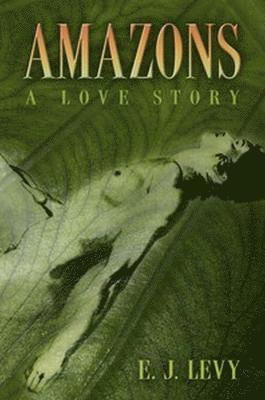 bokomslag Amazons
