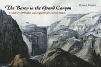 bokomslag The Baron in the Grand Canyon