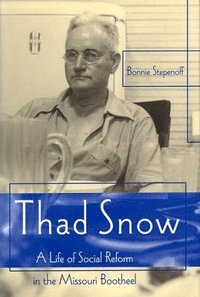 bokomslag Thad Snow