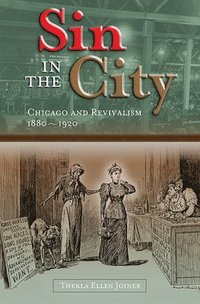bokomslag Sin in the City Volume 1