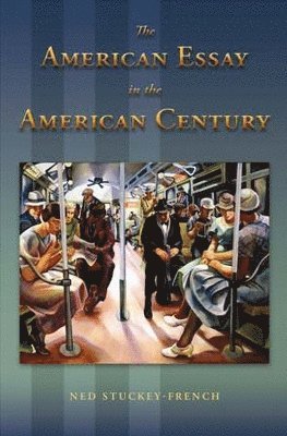 American Essay in the American Century 1
