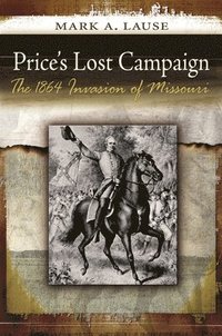 bokomslag Price's Lost Campaign