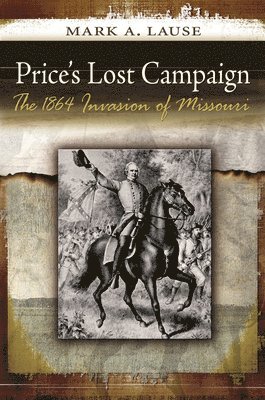 Price's Lost Campaign 1