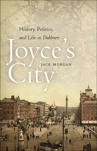 bokomslag Joyce's City
