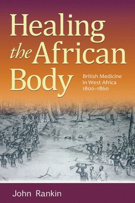 Healing the African Body 1