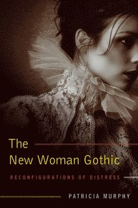 bokomslag The New Woman Gothic