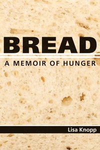 bokomslag Bread