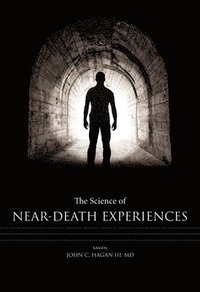 bokomslag The Science of Near-Death Experiences
