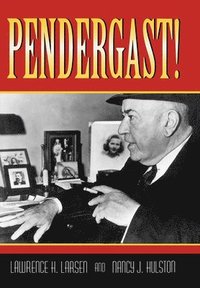 bokomslag Pendergast!