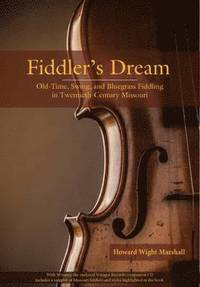 bokomslag Fiddler's Dream
