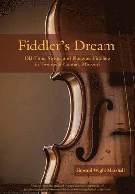 Fiddler's Dream 1