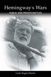 bokomslag Hemingway's Wars