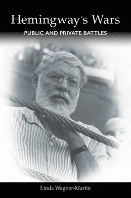 Hemingway's Wars 1