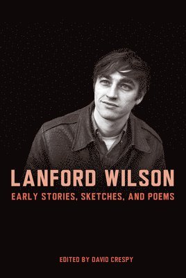 Lanford Wilson 1