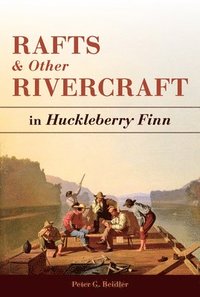 bokomslag Rafts and Other Rivercraft