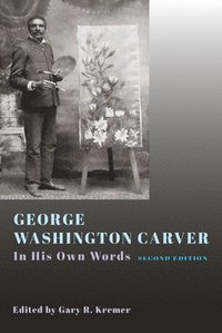 bokomslag George Washington Carver