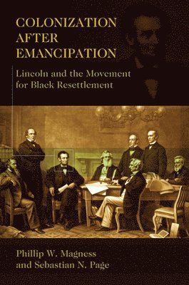 Colonization After Emancipation 1