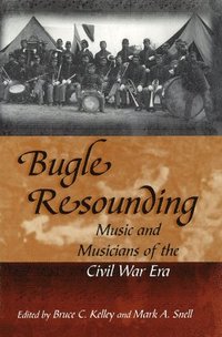 bokomslag Bugle Resounding