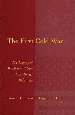 The First Cold War 1