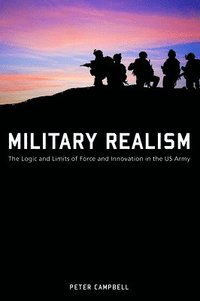 bokomslag Military Realism