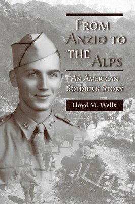 From Anzio to the Alps 1