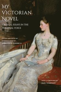 bokomslag My Victorian Novel