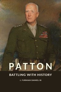 bokomslag Patton