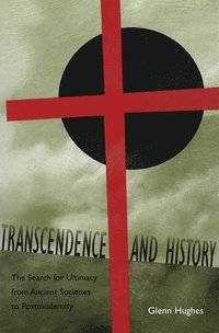 bokomslag Transcendence and History
