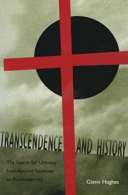 Glenn Hughes - Transcendence and History, Häftad