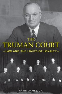 bokomslag The Truman Court