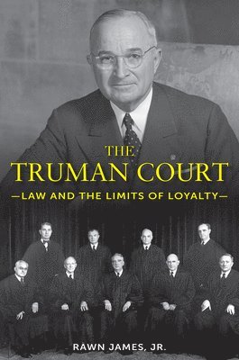 Truman Court 1