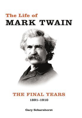 bokomslag Life of Mark Twain