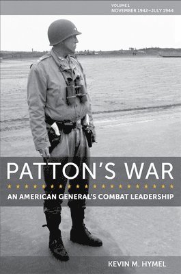 Patton's War 1