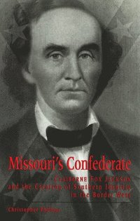 bokomslag Missouri's Confederate