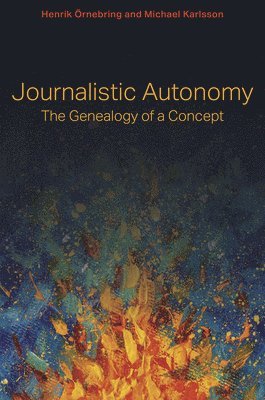 Journalistic Autonomy 1